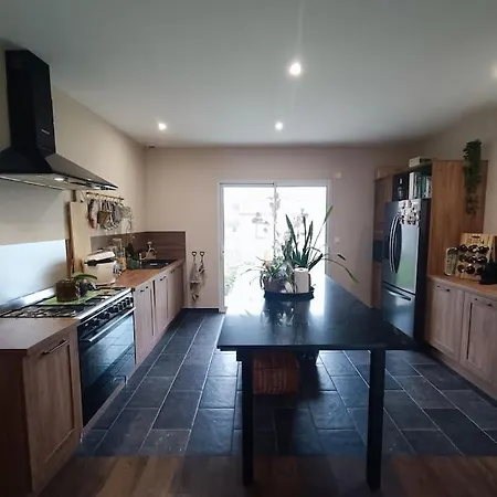 ヴィラ Maison Cosy Proche Des Sables Talmont-Saint-Hilaire